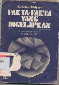 Image of FAKTA-FAKTA YANG DIGELAPKAN