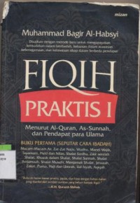 FIQIH PRAKTIS 1