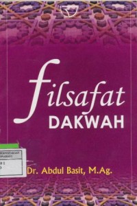 Filsafat Dakwah