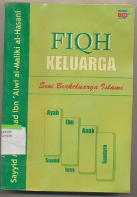 fiqih keluarga