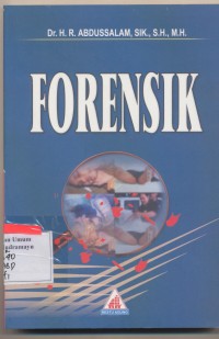 Forensik