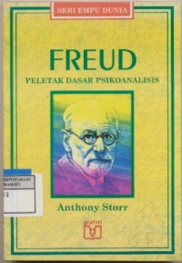 Freud Peletak Dasar Psikoanalisis