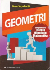 Geometri: langkah awal menuju olimpiade matematika