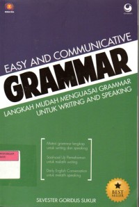 EASSY AND COMMUNICATE GRAMMAR