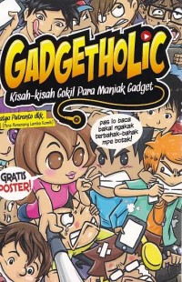 Image of Gadgetholic