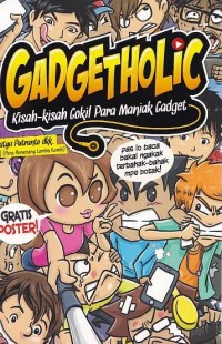 Gadgetholic