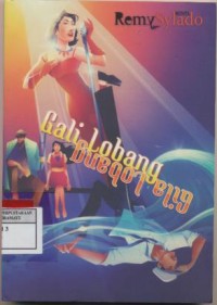 Image of Gali Lobang Gila Lobang