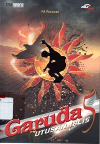 Image of Garuda Lima Utusan Iblis