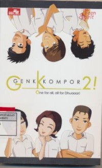 Image of Genk Kompor 2