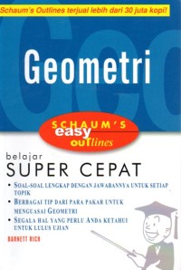 GEOMETRI