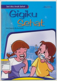 Image of Gigiku Sehat