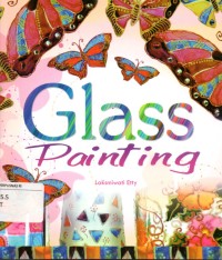 Glass Painting