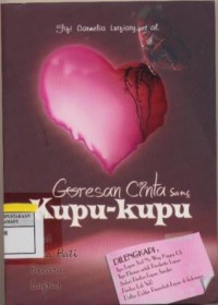 Goresan Cinta Sang Kupu-Kupu