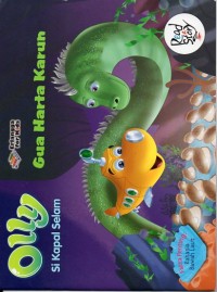 Image of GUA HARTA KARUN