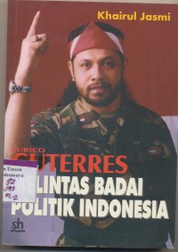 Image of Melinas Badai Politik Indonesia