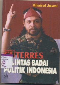 Melinas Badai Politik Indonesia