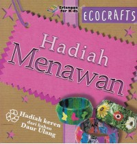 Ecocrafts: Hadiah Menawan