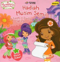 Image of HADIAH MUSIM SEMI
