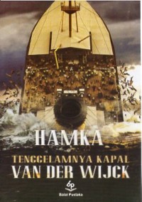 Image of TENGGELAMNYA KAPAL VAN DER WIJCK