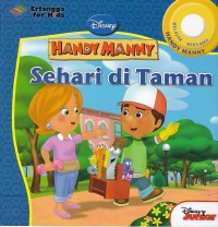 Handy Manny: Sehari di Taman