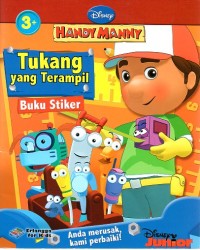 Image of TUKANG YANG TERAMPIL