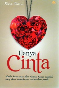 Image of Hanya Cinta