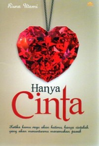 Hanya Cinta