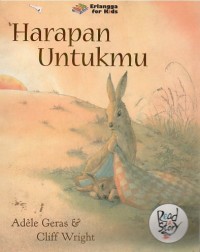 Image of HARAPAN UNTUKMU