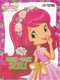 Image of Hari-hari Seru