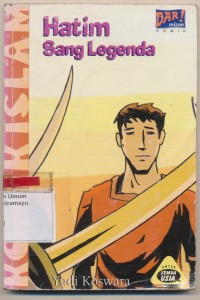 Image of HATIM SANG LEGENDA