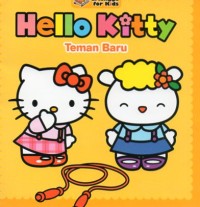 Image of Hello Kitty : Teman Baru