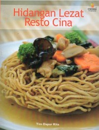 Image of Hidangan Lezat Resto Cina