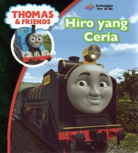 HIRO YANG CERIA