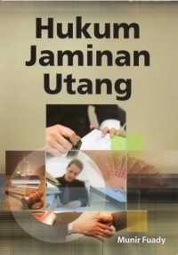 HUKUM JAMINAN HUTANG