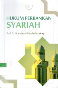 Hukum Perbankan Syariah