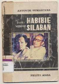 DARI HABIBI HINGGA SILABAN