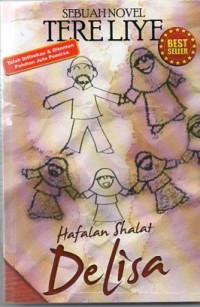 Image of Hafalan Shalat Danisa