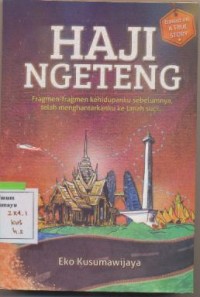 Haji Ngeteng