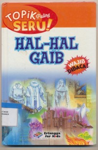 HAL-HAL GAIB