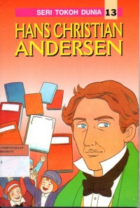 Image of HANS CHRISTIAN ANDERSEN