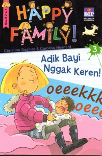 Image of Happy family