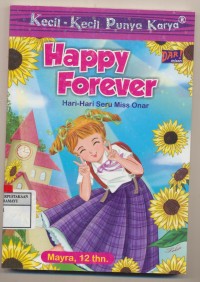 Happy Forever (KKPK)