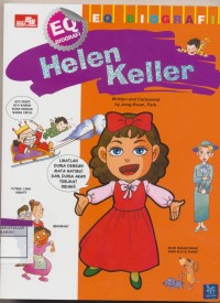 Image of Helen Keller
