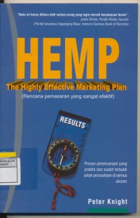 Image of HEMP rencana pemasaran yang sangat efektif