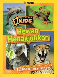 Image of Hewan Menakjubkan