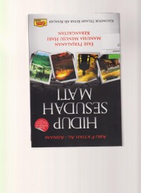 Image of Hidup Sesudah Mati