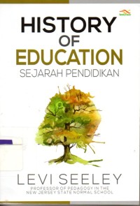 Image of History of education = sejarah pendidikan