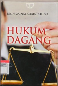 Image of HUKUM DAGANG