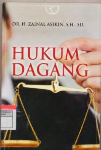 HUKUM DAGANG