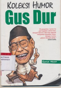 Image of Koleksi humor Gus Dur